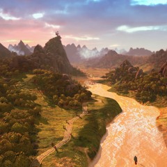 Path To Enlightenment (Total War: Three Kingdoms Soundtrack)