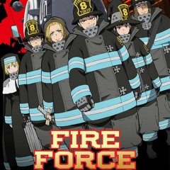 latom (fire force)
