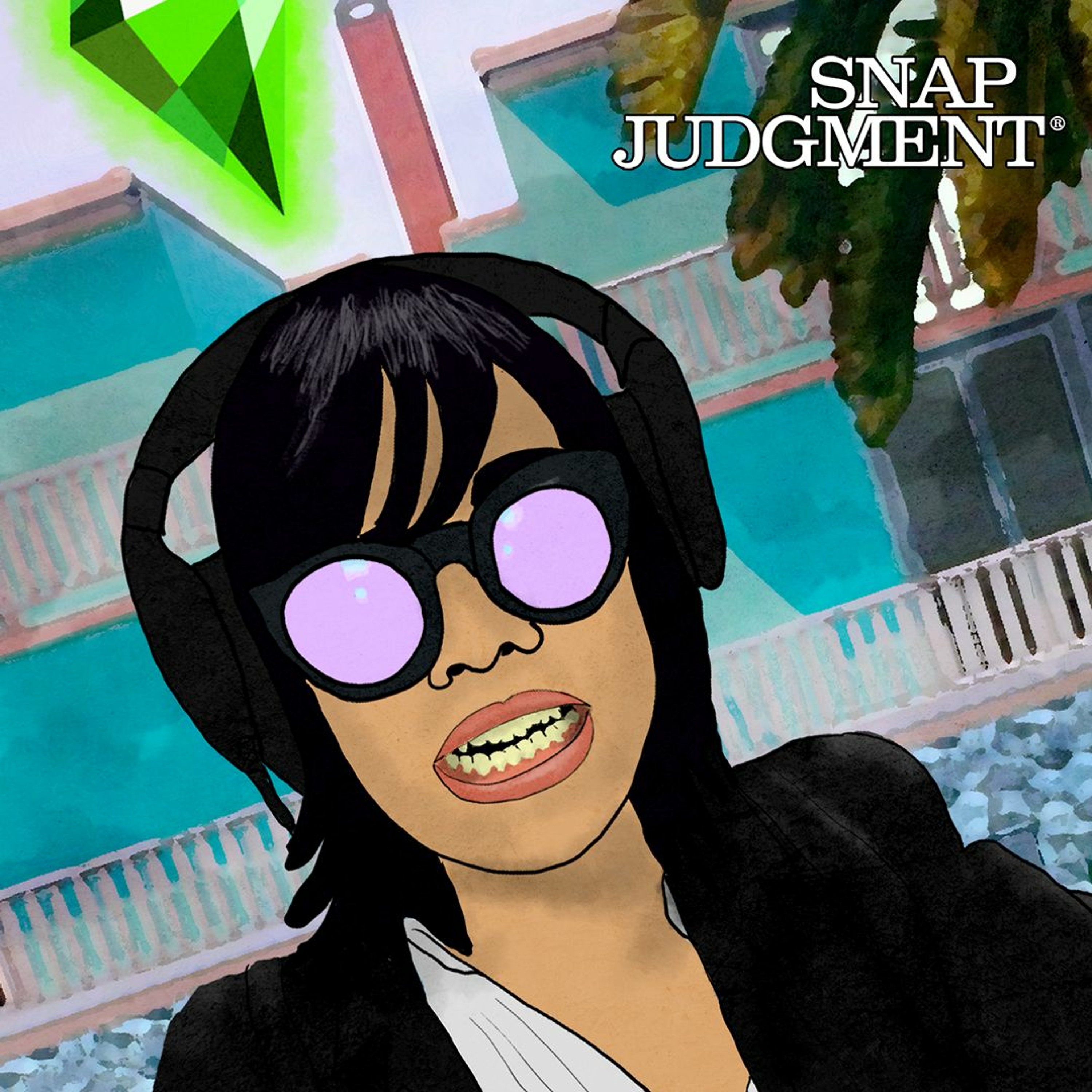 Snap Judgment