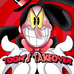 【UTAU VB RELEASE + Original Song】TOON'S TAKEOVER 【TOONLOID in Technicolor】+ VB & UST