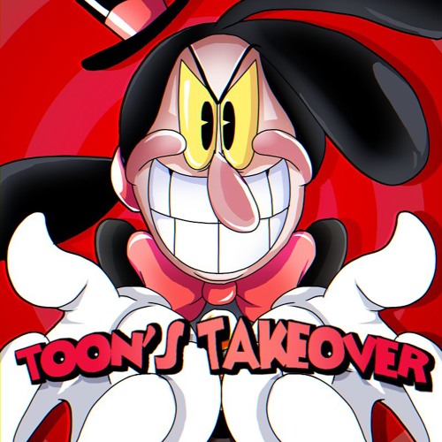 【UTAU VB RELEASE + Original Song】TOON'S TAKEOVER 【TOONLOID in Technicolor】+ VB & UST