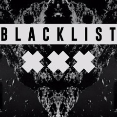 Blacklist X Festival (WARM UP SET)