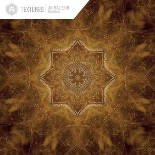 Textures Vol​.​8 - Skin - Mixed by DJ Fada