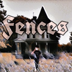 GL - FENCES (prod by 13splash)
