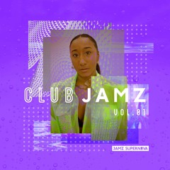Club Jamz Vol 1