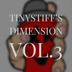 St!FF's Dimension Vol 3