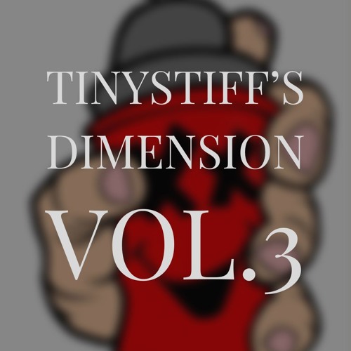 St!FF's Dimension Vol 3