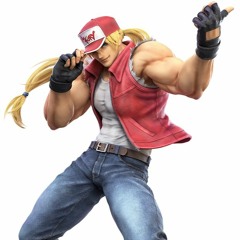 11th Street-Fatal Fury:Wild Ambition