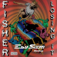 Fisher Vs Swedish House Mafia - Losing Child [Full Track + Free Download In Buy]