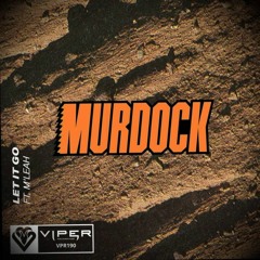 Murdock - Let It Go feat. M'Leah