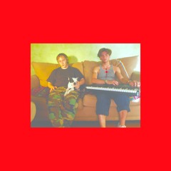 ALL THIS TIME ( with kai sadao)