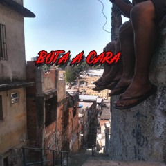 Caosboy x @lcwavs -  Bota a cara  [Prod.@fogonabraba]