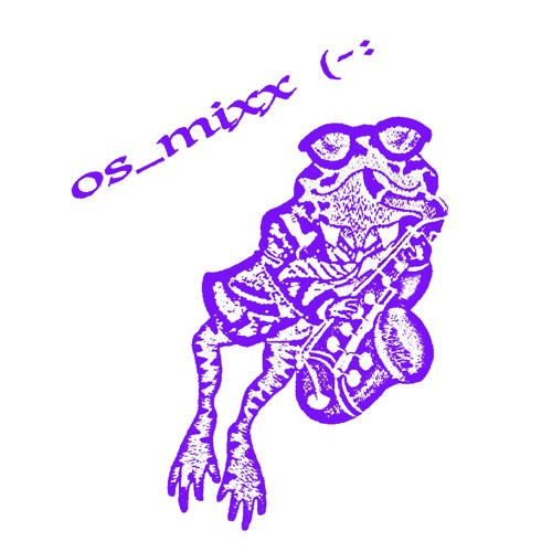 DJ Ray @ Red Light Radio (unreleased OS mixx)