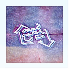 Cant Catch Up prod. discent