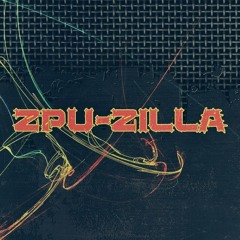 Zpu-Zilla Beat4474 - sample challenge #107