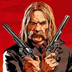 Arthur Vs Micah (Red Dead Redemption 2) Music Theme 1