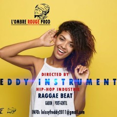 FREE Instrumental Raggae Riddim " Let It Up " 2020