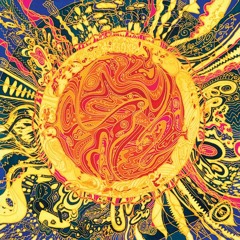 Mystic Dream - Sunlight (Original Mix)