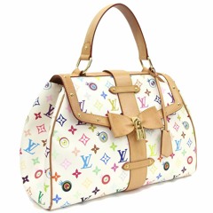 LOUIE BAG TRAIN 3 - EGGB3RT (feat. LIL RED & LOUIE BAG LARRY)