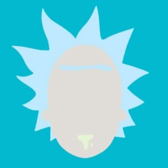 Rick and Morty - Slow Mobius' Theme