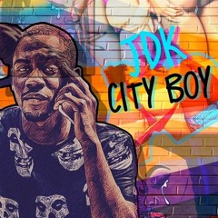 City Boy