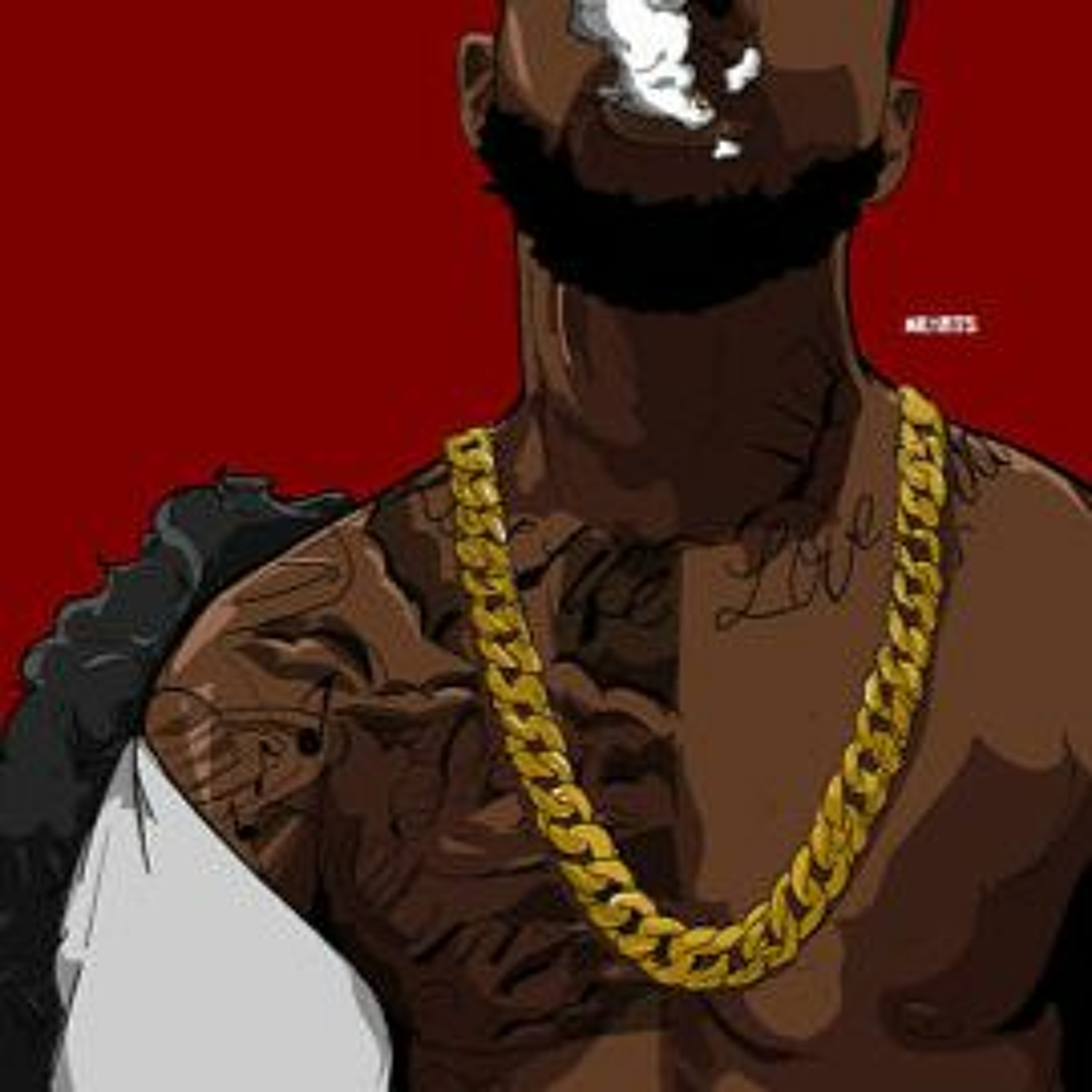 Expensive(@PRODBYDESPERADO)