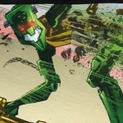 Up in the Trees - The Green Belt (HQ Recreation)