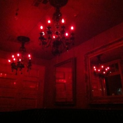 RED ROOM (FULL EP)