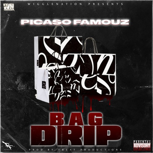 Bag Drip ( Prod.By FBeat Productions )