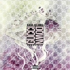 Gucci Down (Freestyle)