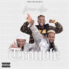 7. AE IT'S LIT Feat (Ice Cold Mob, Mane Dilla & Ozi F Teddy) Prod. Angel