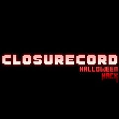 ClosureCord: Halloween Hack - No More Alts (Fan Track)