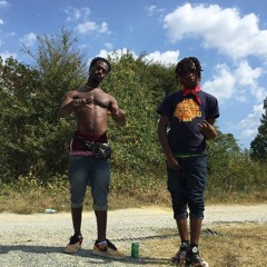 FYB Ft K5avage UglyScum