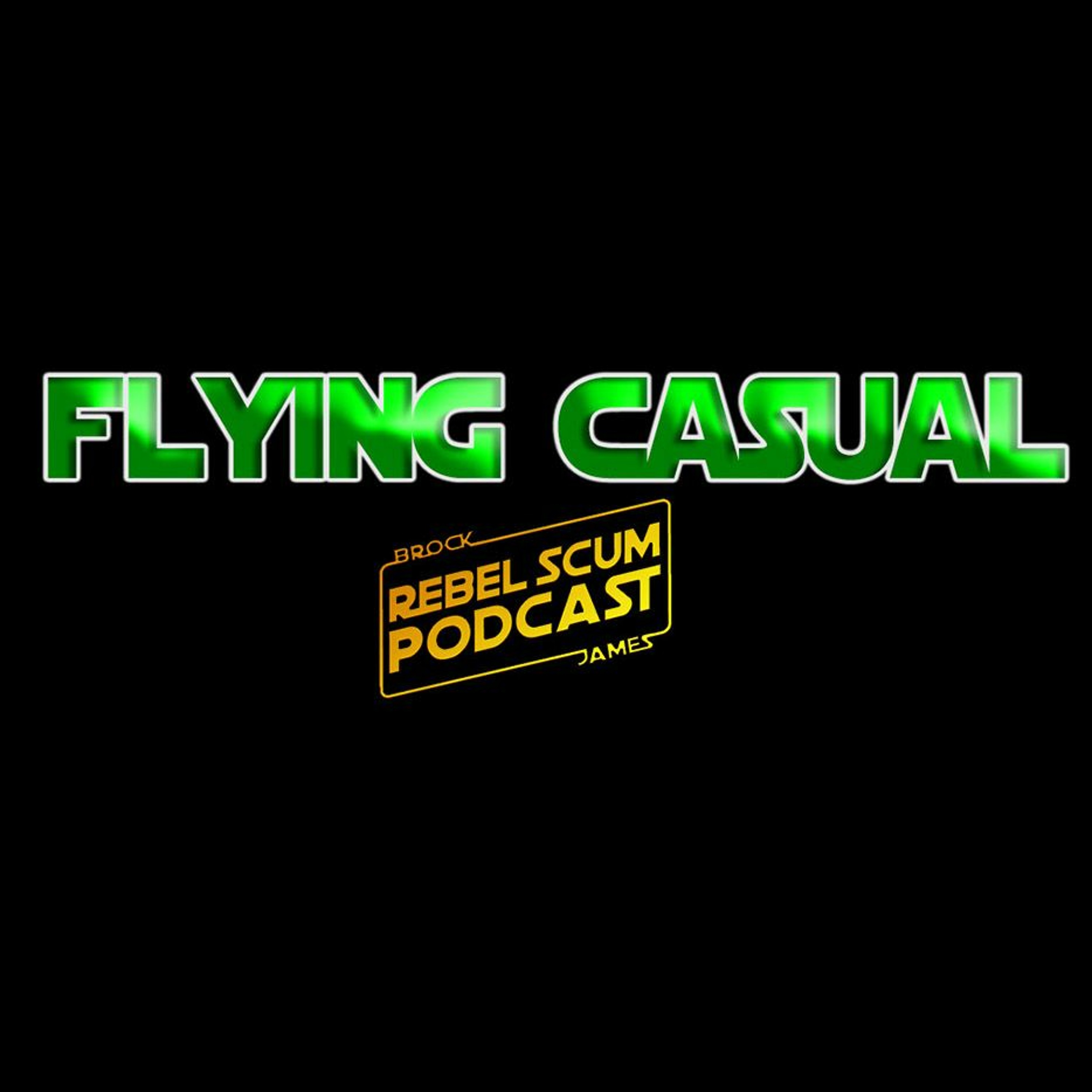 Rebel Scum Podcast Network