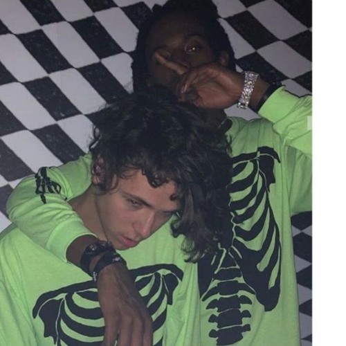 Stream episode wlr carti+maddmax by 3starsgain podcast | Listen ...