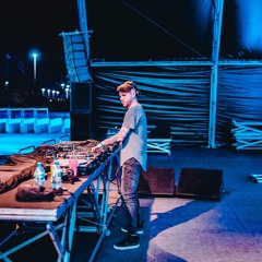 diones3000 @ 5uinto + sintra FM [13.09.19]