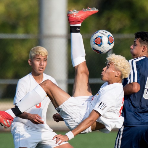 Stream episode Kicking it with boys soccer podcast Season 2