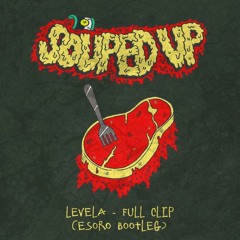Levela - Full Clip [Esoro Bootleg] (Free DL @5k Plays)