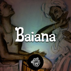 Erick Jaimez - Baiana (Buy is Free DL)