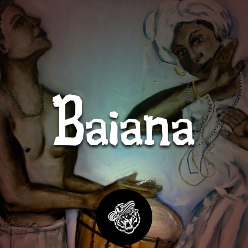 Erick Jaimez - Baiana (Buy is Free DL)