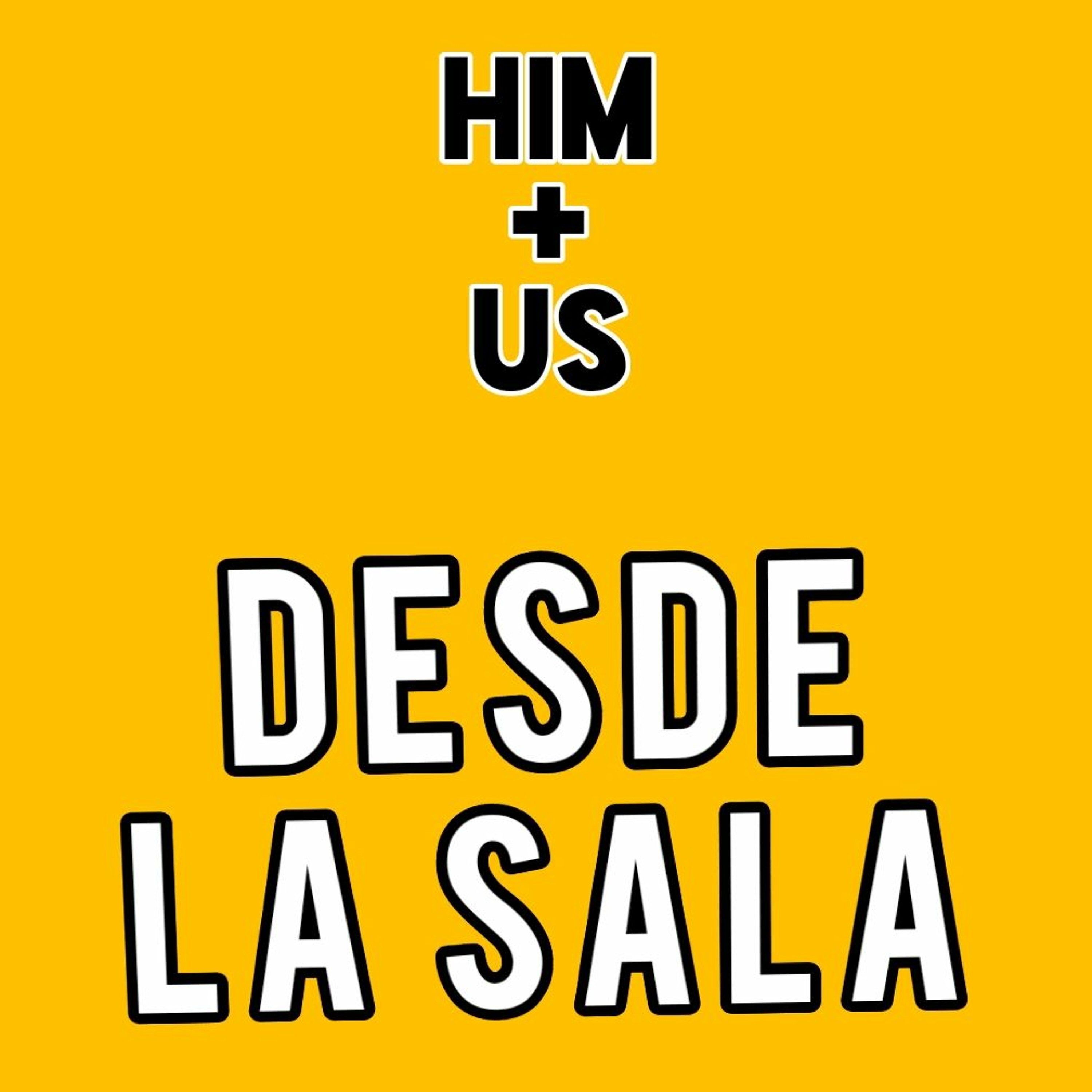 Desde La Sala Video Podcast