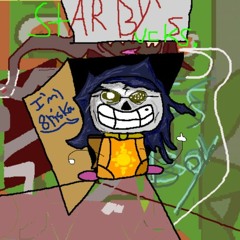 Musenet Mangles Undertale