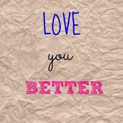 Love U Better REMIX Ft Jay XL