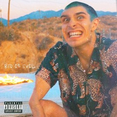 Bed Is Evil (Prod. Yung Yogurt)