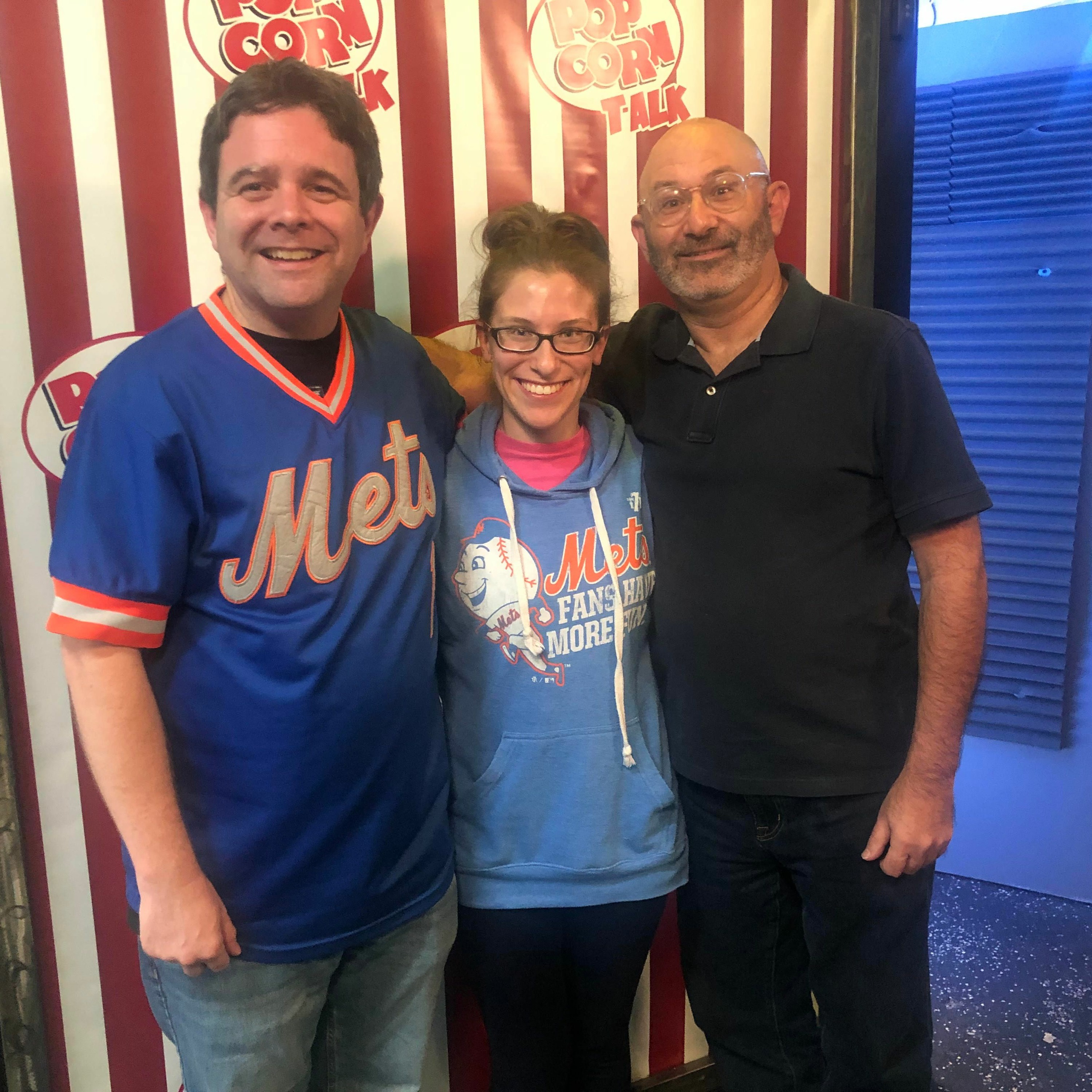 The Bladtcast