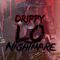 Drippy Lo - Yawning (Prod. By Rocktee)