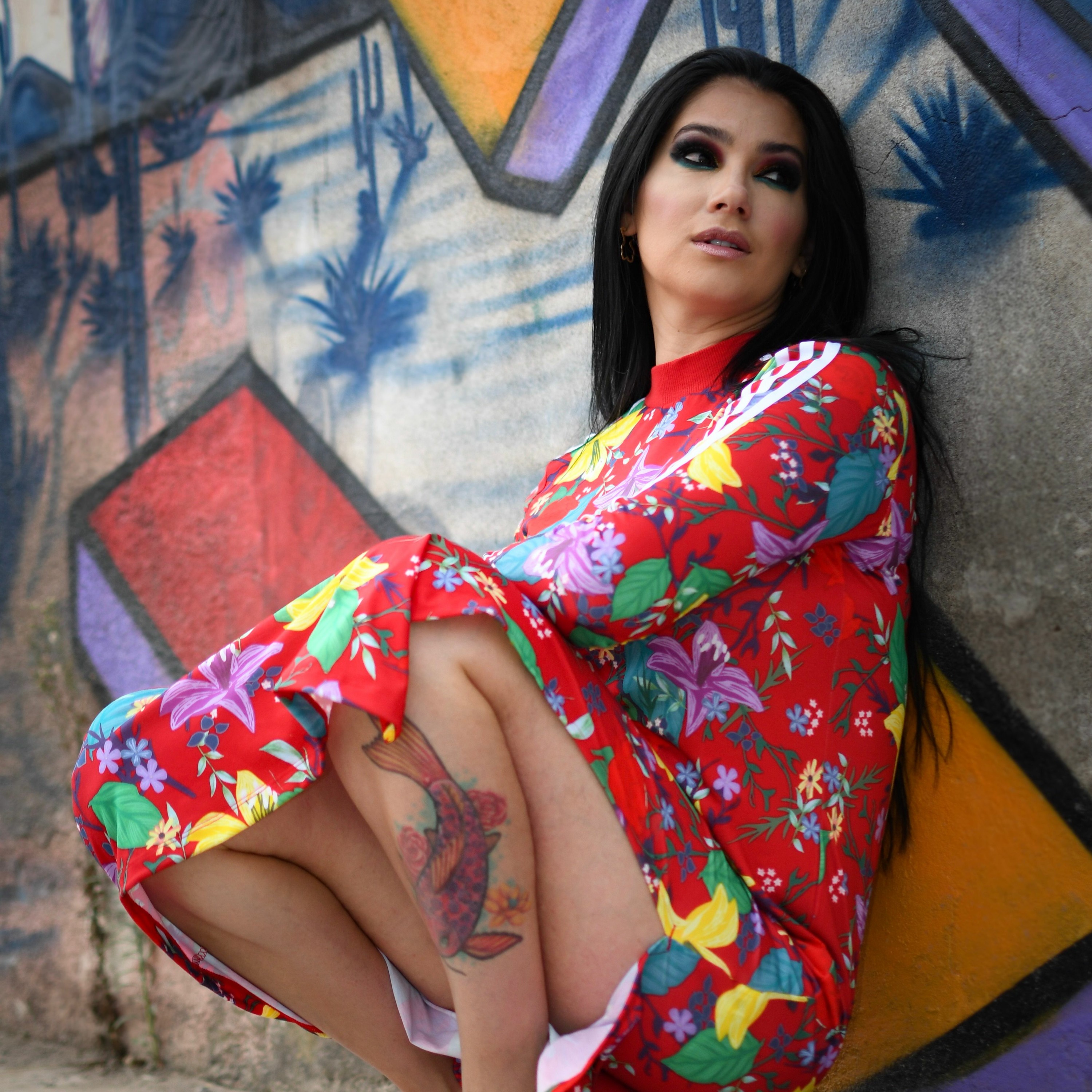 Dj Helen Jovanovich