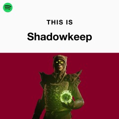 Destiny 2: Shadowkeep OST