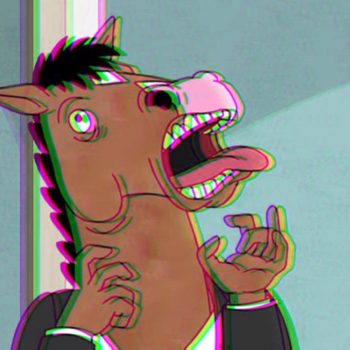 Ketamine Syndrome