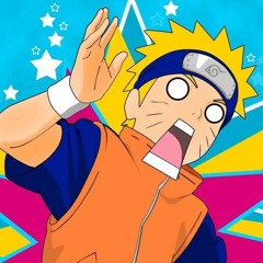 Blue Bass Naruto ReSharpened
